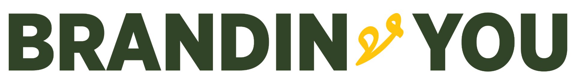 Brandin' You